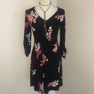 🌷Taylor- Cherry Blossom Dress